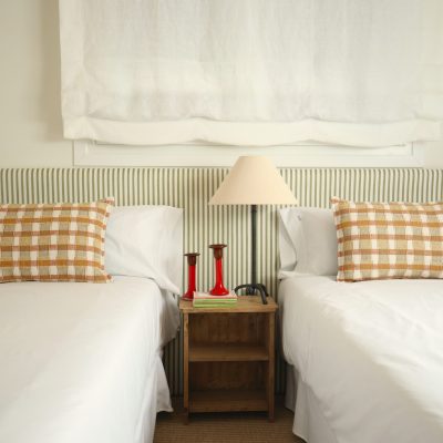 Dormitorio 4 - La Placita de la Hoya