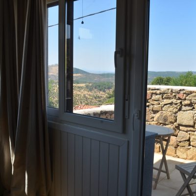 Suite principal - La Placita de la Hoya